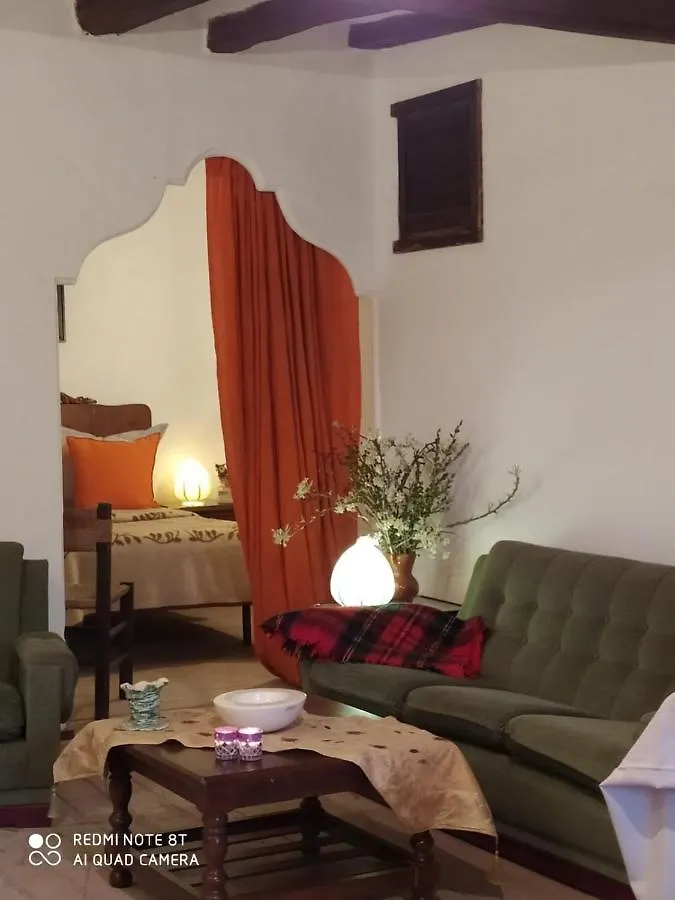 Massia Gasset Bed & Breakfast Senterada