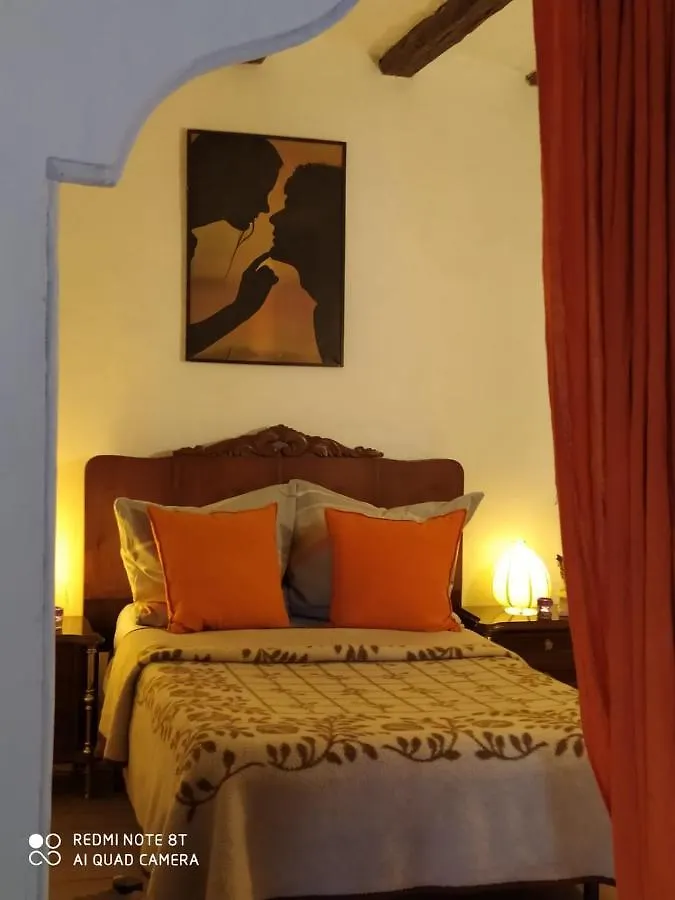 Massia Gasset Bed & Breakfast Senterada 0*,  İspanya